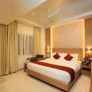 Double Room Disability Access